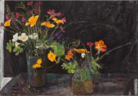 Nasturtium